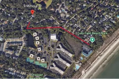 9 Mimosa St, Hilton Head Island, SC 29928 - Photo 58