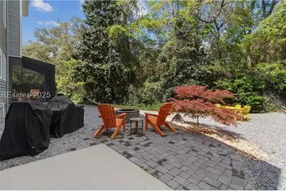 9 Mimosa St, Hilton Head Island, SC 29928 - Photo 38