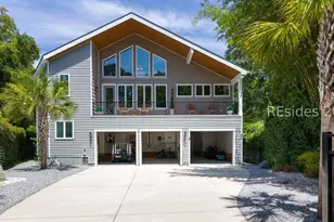 9 Mimosa St, Hilton Head Island, SC 29928 - Photo 34
