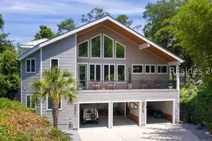 9 Mimosa St, Hilton Head Island, SC 29928 - Photo 1
