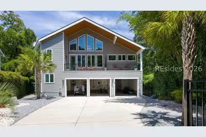 9 Mimosa St, Hilton Head Island, SC 29928 - Photo 36