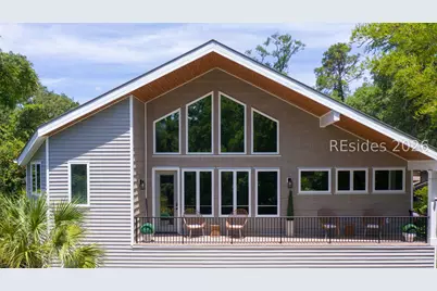 9 Mimosa St, Hilton Head Island, SC 29928 - Photo 2