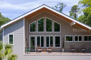 9 Mimosa St, Hilton Head Island, SC 29928 - Photo 2