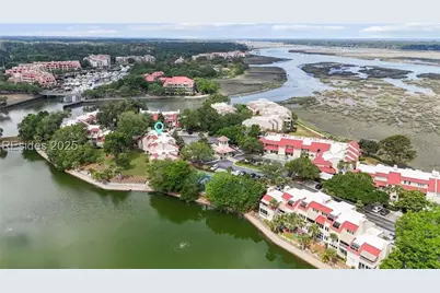 5 Newport Drive #7102, Hilton Head Island, SC 29928 - Photo 58