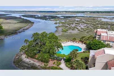 5 Newport Drive #7102, Hilton Head Island, SC 29928 - Photo 54