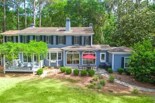 1179 Haig Point Rd, Daufuskie Island, SC 29915 - Photo 96