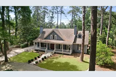 1179 Haig Point Road, Daufuskie Island, SC 29915 - Photo 2