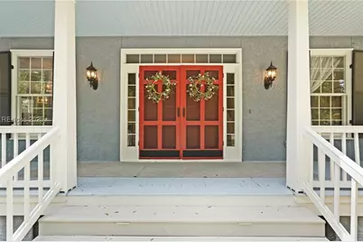1179 Haig Point Road, Daufuskie Island, SC 29915 - Photo 4