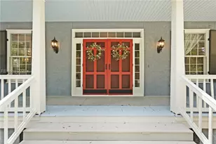 1179 Haig Point Rd, Daufuskie Island, SC 29915 - Photo 4