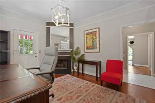 1179 Haig Point Rd, Daufuskie Island, SC 29915 - Photo 36