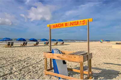 21 Lagoon Road #B1F, Hilton Head Island, SC 29928 - Photo 38