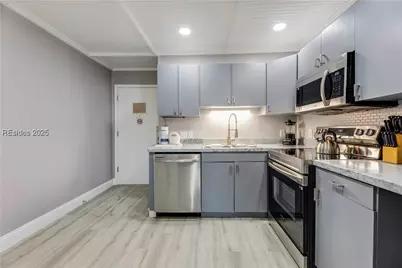 21 Lagoon Road #B1F, Hilton Head Island, SC 29928 - Photo 4