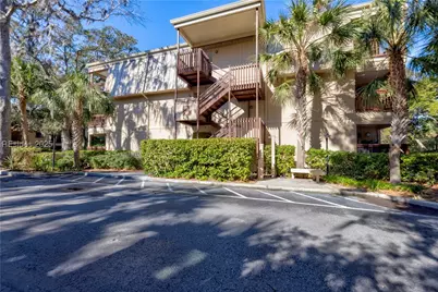 21 Lagoon Road #B1F, Hilton Head Island, SC 29928 - Photo 2