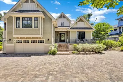15 Grey Widgeon Road, Hilton Head Island, SC 29928 - Photo 8