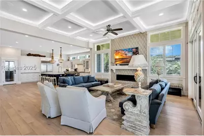 15 Grey Widgeon Road, Hilton Head Island, SC 29928 - Photo 14