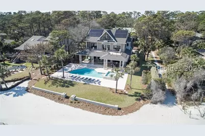 15 Grey Widgeon Road, Hilton Head Island, SC 29928 - Photo 6