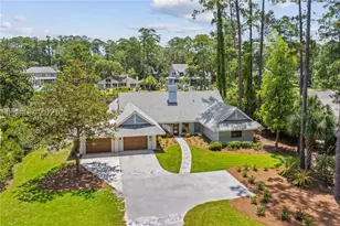 9 Baynard Park Rd, Hilton Head Island, SC 29928 - Photo 8