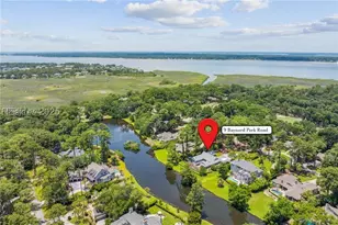 9 Baynard Park Rd, Hilton Head Island, SC 29928 - Photo 46