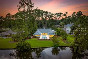 9 Baynard Park Rd, Hilton Head Island, SC 29928 - Photo 6