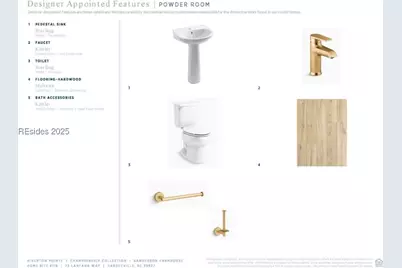 73 Lantana Way, Hardeeville, SC 29927 - Photo 6