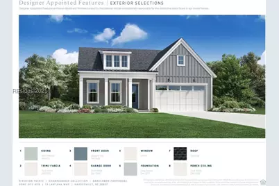 73 Lantana Way, Hardeeville, SC 29927 - Photo 1