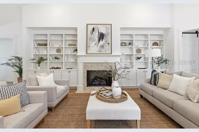 202 Fording Trace, Bluffton, SC 29910 - Photo 8