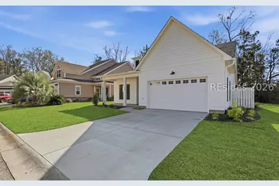 202 Fording Trace, Bluffton, SC 29910 - Photo 4