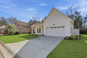 202 Fording Trce, Bluffton, SC 29910 - Photo 4