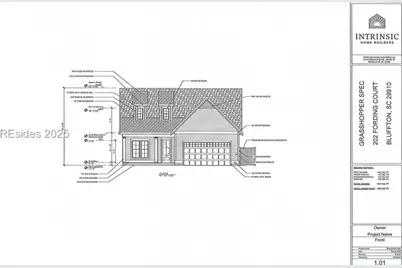 202 Fording Trace, Bluffton, SC 29910 - Photo 44