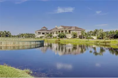 39 Lake Forest Drive #3311, Hilton Head Island, SC 29928 - Photo 44