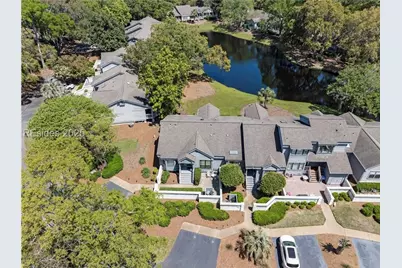 39 Lake Forest Drive #3311, Hilton Head Island, SC 29928 - Photo 2