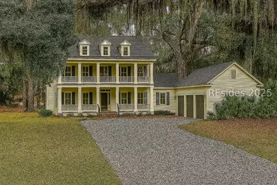 2 Wrights Point Circle, Beaufort, SC 29902 - Photo 24