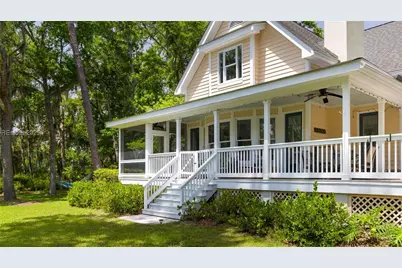 25 Gleneagles Court, Daufuskie Island, SC 29915 - Photo 2