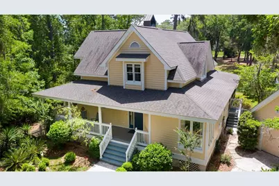 25 Gleneagles Court, Daufuskie Island, SC 29915 - Photo 46