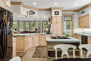 25 Gleneagles Ct, Daufuskie Island, SC 29915 - Photo 14