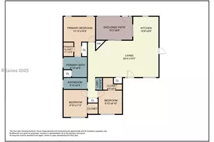 4 Wellington Dr, Bluffton, SC 29910 - Photo 2