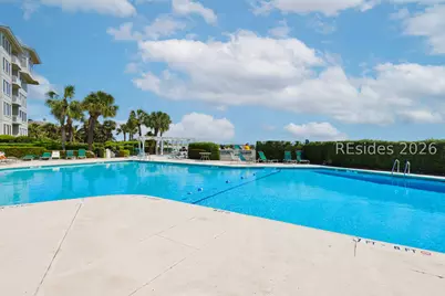 10 N Forest Beach Drive #PH 2, Hilton Head Island, SC 29928 - Photo 64