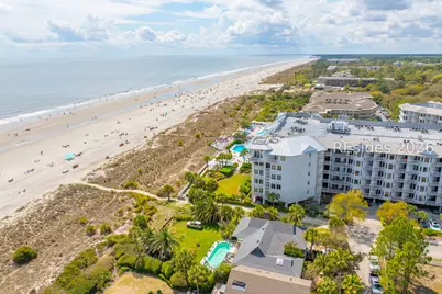 10 N Forest Beach Drive #PH 2, Hilton Head Island, SC 29928 - Photo 2