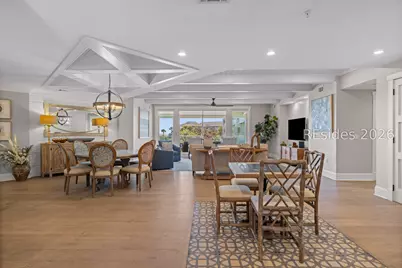 10 N Forest Beach Drive #PH 2, Hilton Head Island, SC 29928 - Photo 8