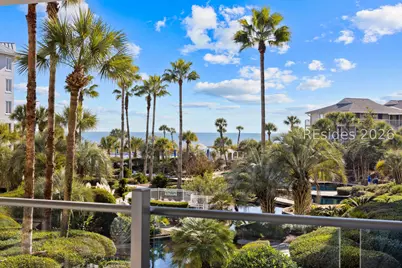 10 N Forest Beach Drive #PH 2, Hilton Head Island, SC 29928 - Photo 14