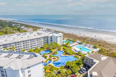 10 N Forest Beach Drive #PH 2, Hilton Head Island, SC 29928 - Photo 1