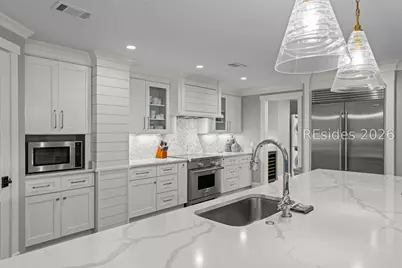 10 N Forest Beach Drive #PH 2, Hilton Head Island, SC 29928 - Photo 22