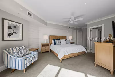 10 N Forest Beach Drive #PH 2, Hilton Head Island, SC 29928 - Photo 30