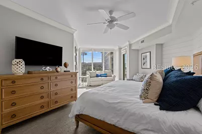 10 N Forest Beach Drive #PH 2, Hilton Head Island, SC 29928 - Photo 28