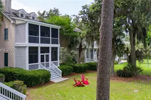 25 Osprey Ln, Daufuskie Island, SC 29915 - Photo 44