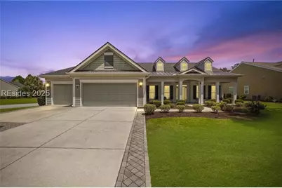 17 Camilla Pink Court, Bluffton, SC 29909 - Photo 8