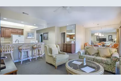 14 Wimbledon Court #803-2, Hilton Head Island, SC 29928 - Photo 6