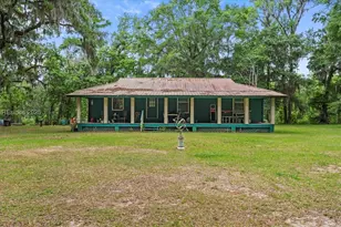6747 Purrysburg Rd, Hardeeville, SC 29927 - Photo 2