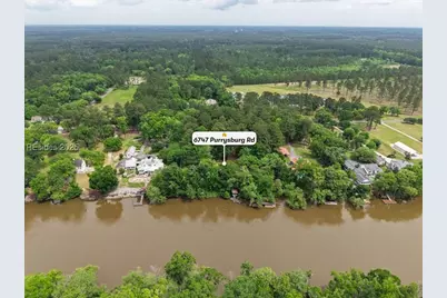 6747 Purrysburg Road, Hardeeville, SC 29927 - Photo 42