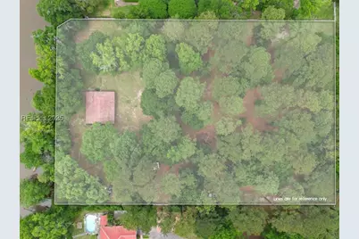 6747 Purrysburg Road, Hardeeville, SC 29927 - Photo 38